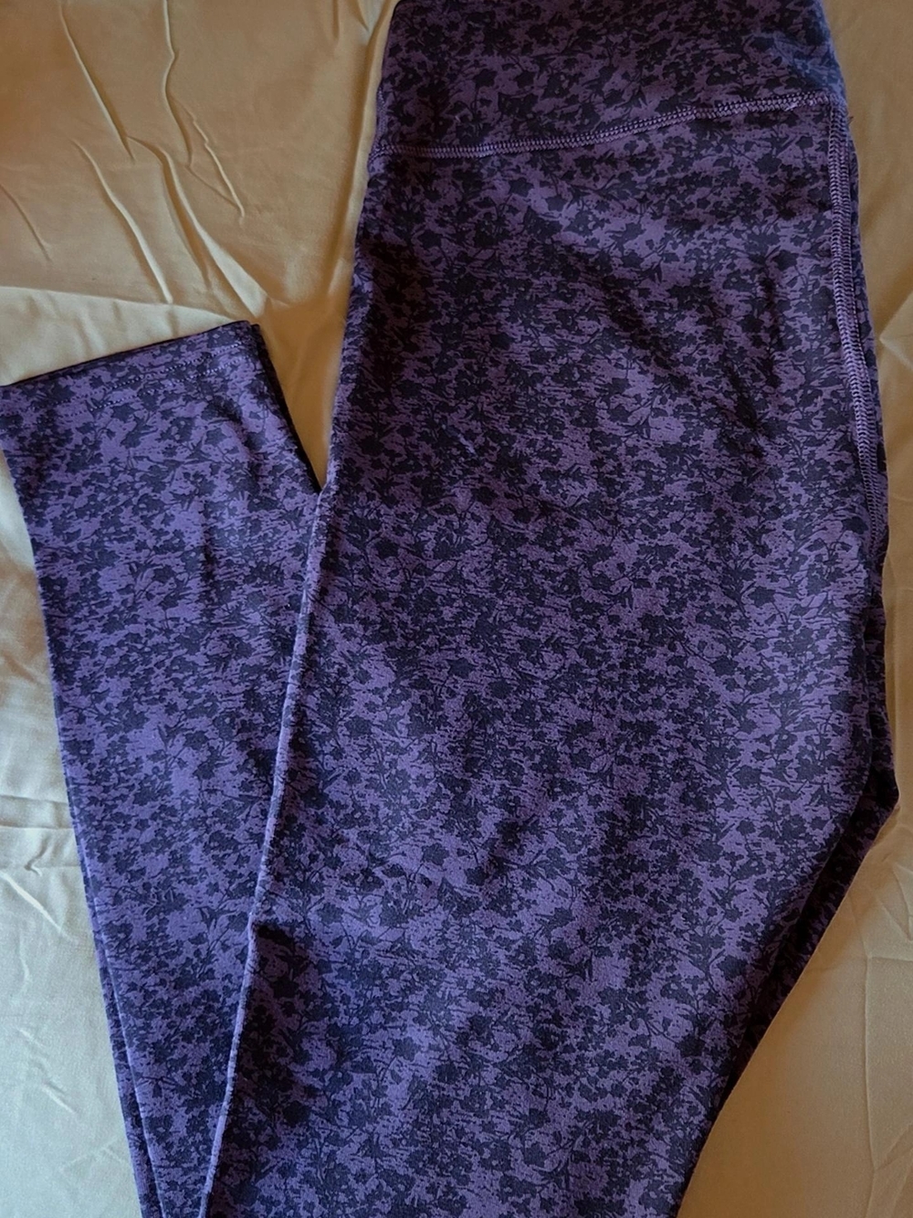 Nwot- Pact Organic- Women's Leggings